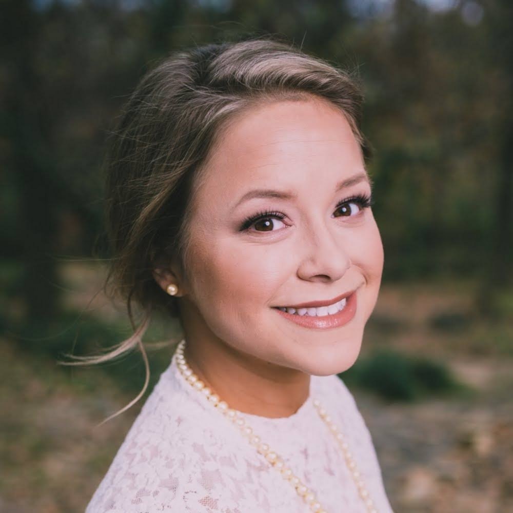 Meet your Posher, Kelcey